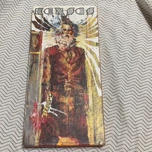 Kansas 2 CD box set